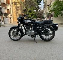 Royal Enfield Bullet 500cc 2015