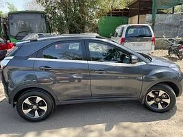 Tata Nexon Revotron XZ Plus 2017