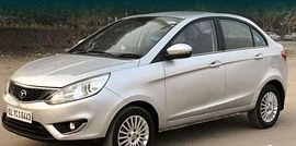 Tata Zest Revotron 1.2T XMS 2014