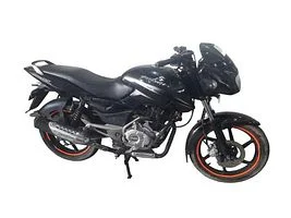 Bajaj Pulsar 150cc 2016