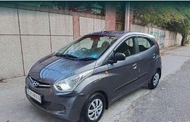 Hyundai Eon Era + 2016