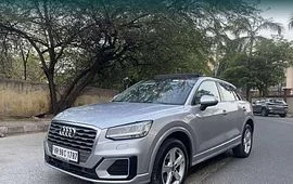 Audi Q2 Premium Plus 2021