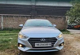 Hyundai Verna 1.4 VTVT EX 2019