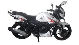 TVS Apache RTR 160 4V DISC ABS 2023