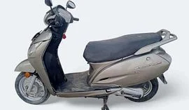 Honda Activa125 STD 2018