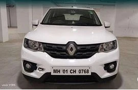 Renault KWID RXT 2016