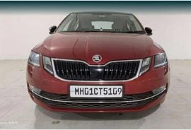 Skoda Octavia 1.8 TSI Style AT 2017