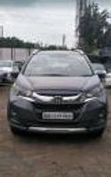 Honda WR-V VX Petrol 2017