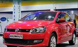 Volkswagen Polo GT TDI 2013
