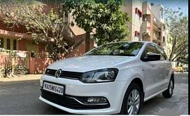 Volkswagen Polo GT TSI 2015
