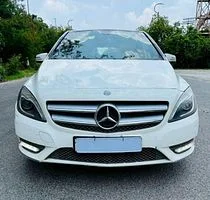 Mercedes-Benz B-Class B 180 Sport 2013