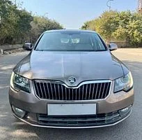 SKODA SUPERB Elegance 1.8 TSI AT 2014
