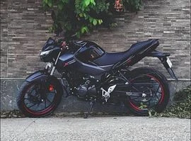 Hero Xtreme 160R Stealth Edition 2022