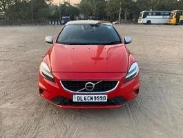 Volvo V40 D3 R-Design 2018