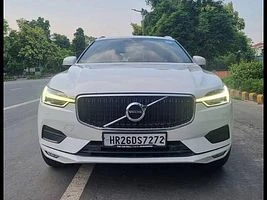 Volvo XC60 D4 KINETIC 2016