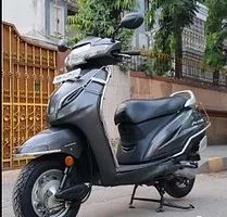 Honda Activa 5G 110cc STD 2018