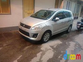 Maruti Suzuki Ertiga ZDi 2015