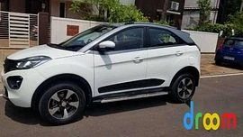 Tata Nexon Revotorq XZ Plus 2018