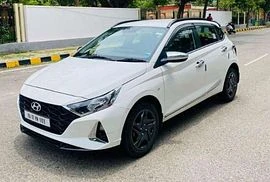 Hyundai i20 Magna 1.5 MT Diesel 2021