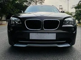 BMW X1 sDrive20d 2011