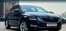 Skoda Octavia 2.0 TDI L&K 2018