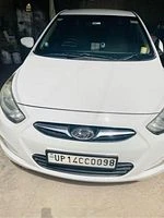 Hyundai Verna 1.6 SX 2013