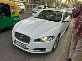 Jaguar XF 2.0 Litre Petrol 2015