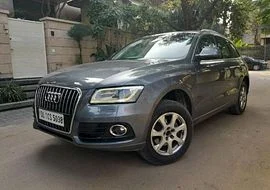 Audi Q5 2.0 TDI 2014