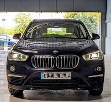 BMW X1 sDrive20d 2019