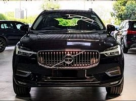 Volvo XC60 Inscription 2018