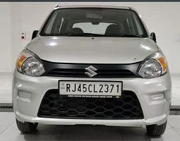 Maruti Suzuki Alto LXi BS6 2020