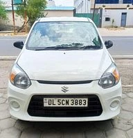 Maruti Suzuki Alto 800 LXi (O) 2016