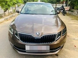 Skoda Octavia 1.8 TSI L&K AT 2019