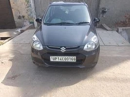 Maruti Suzuki Alto 800 LXi CNG 2015