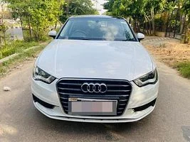 Audi A3 35 TDI Premium + Sunroof 2016