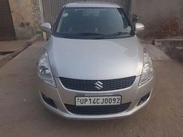 Maruti Suzuki Swift VXi 2014