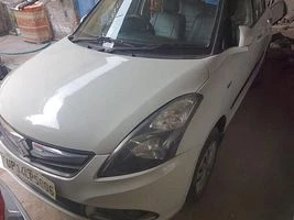 Maruti Suzuki Swift DZire VXi 2015