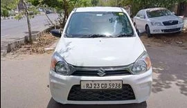 Maruti Suzuki Alto VXi 2021