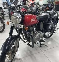 Royal Enfield Classic 350cc 2017