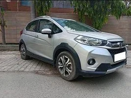 Honda WR-V VX Petrol 2018