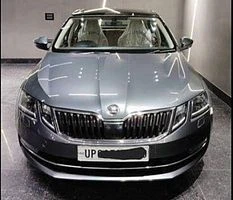 Skoda Octavia 1.8 TSI L&K 2018