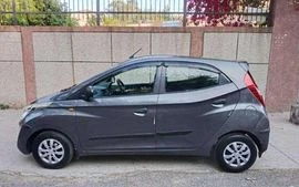 Hyundai Eon Era + 2016