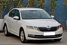 Skoda Octavia 1.8 TSI Style AT 2018