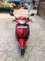 Honda Activa 5G 110cc STD 2019