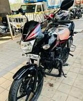 Honda CB Shine 125cc 2015