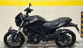 Bajaj Dominar 400 ABS BS6 2020