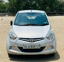 Hyundai Eon Era + 2012