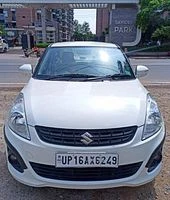 Maruti Suzuki Swift Dzire ZXi 1.2 BS-IV 2014