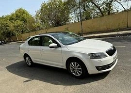 Skoda Octavia 1.8 TSI Ambition Plus AT 2016