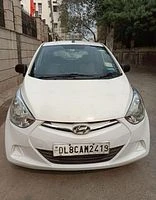 Hyundai Eon Era + 2015